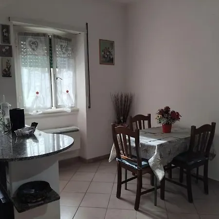 Ary's House * 罗马