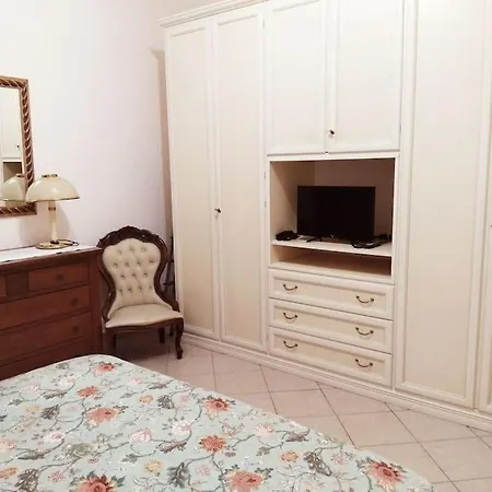 公寓 Ary's House 罗马