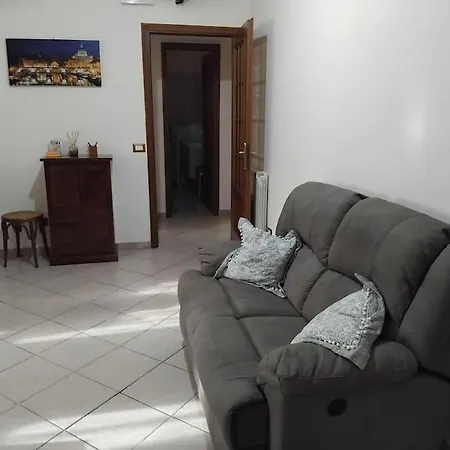 公寓 Ary's House *