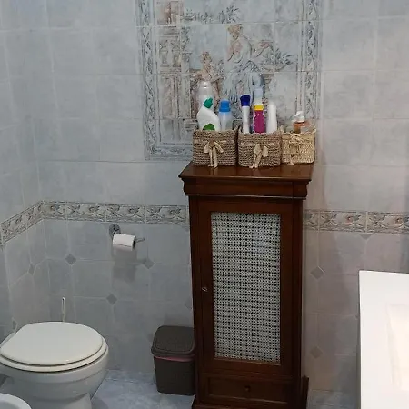 Ary's House