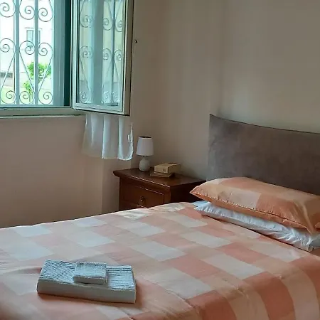 Ary's House Apartament Rzym