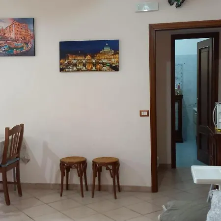 Ary's House Rzym