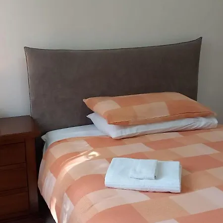 Ary's House Apartament Rzym