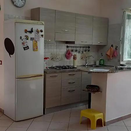 Ary's House