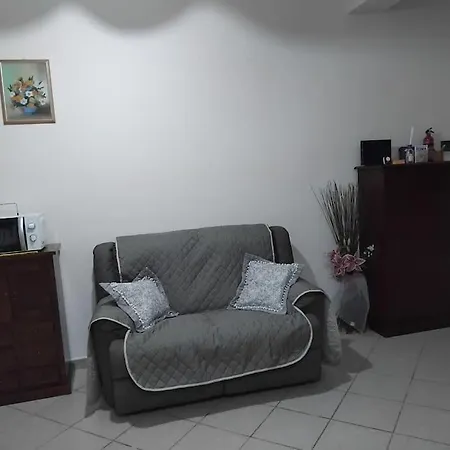 Ary's House Apartman Róma