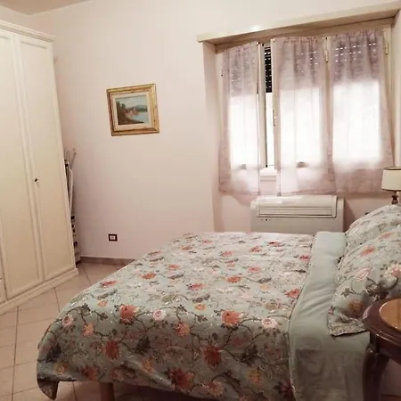 Ary's House Apartman