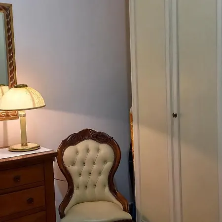 Ary's House 아파트 *