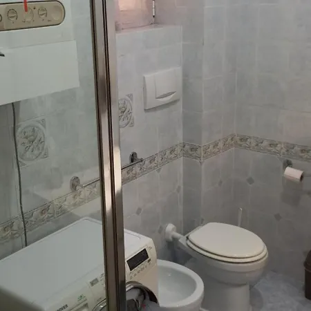 아파트 Ary's House *