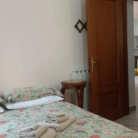 Ary's House 아파트 로마