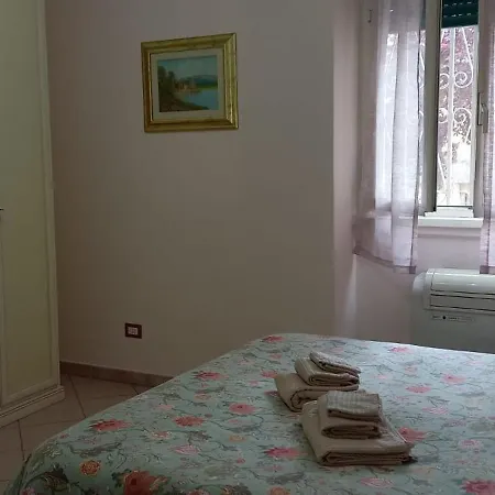 Ary's House * 로마