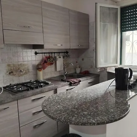 Apartament Ary's House