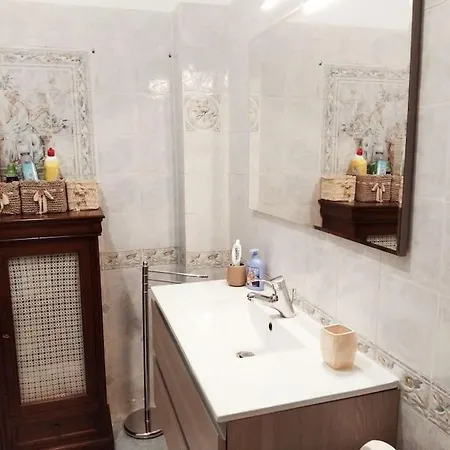 Apartament Ary's House *