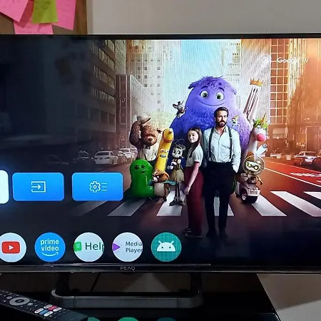 Apartament Ary's House Rzym