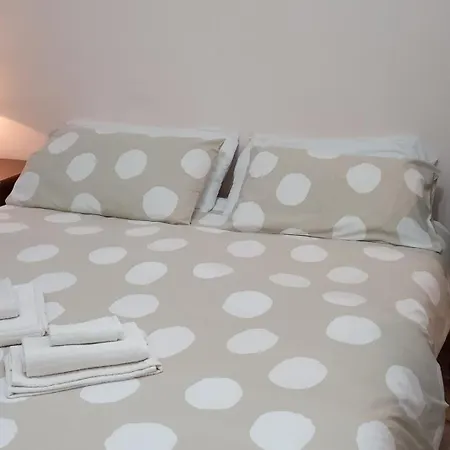 Apartament Ary's House