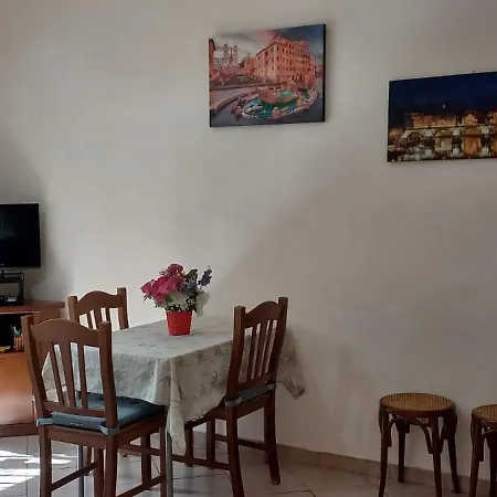 Ary's House